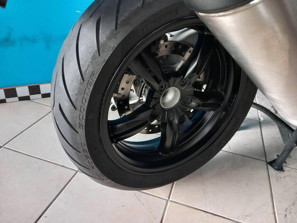 Bmw C 650 Sport (2016 - 20) (13)