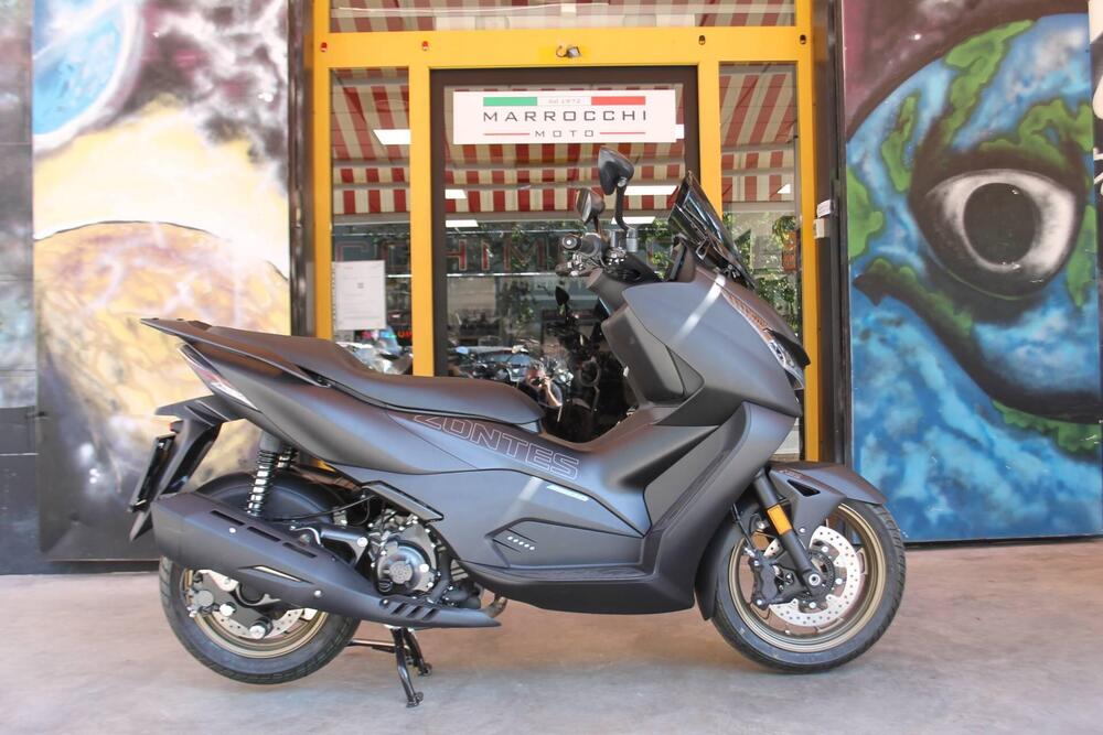 Zontes ZT350-D (2023 - 25) (4)