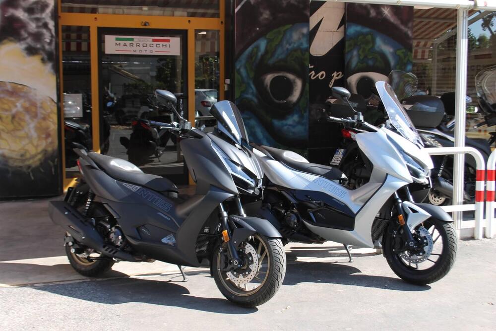 Zontes ZT350-D (2023 - 25) (3)