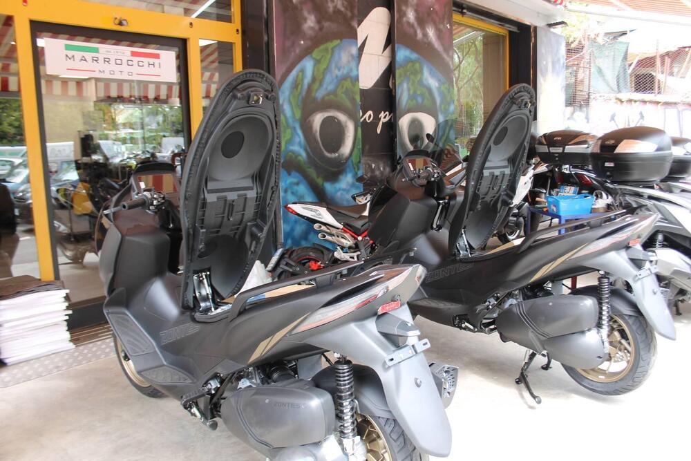 Zontes ZT350-E (2023 - 25) (5)