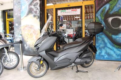 Zontes ZT125-D (2023 - 25) nuova