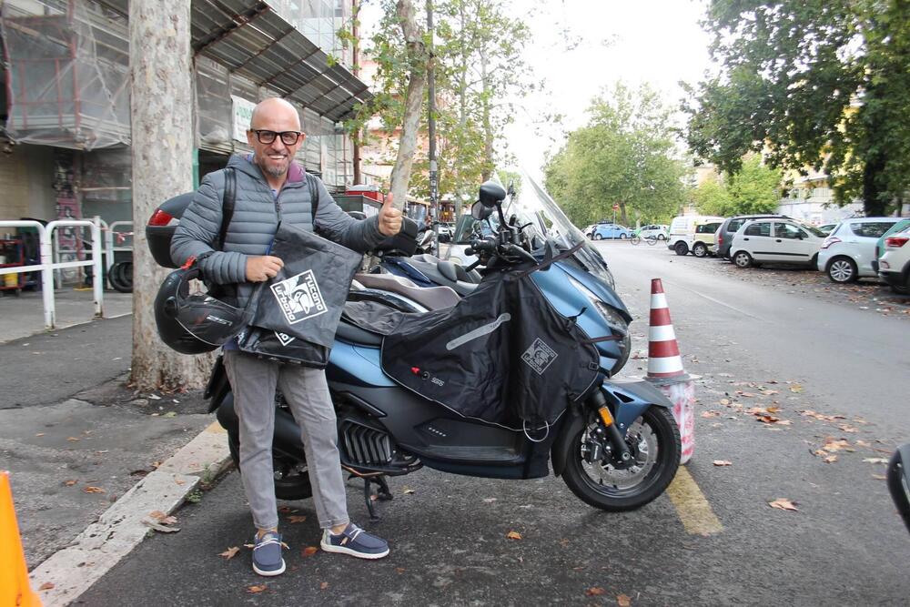 Zontes ZT125-D (2023 - 25) (2)