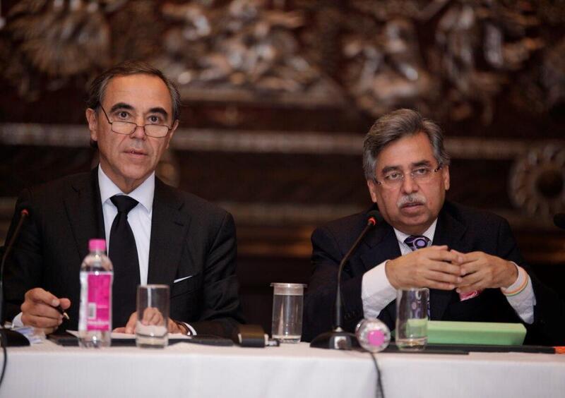 Magneti Marelli e Hero: in India nuovi sistemi di controllo motore per le due ruote