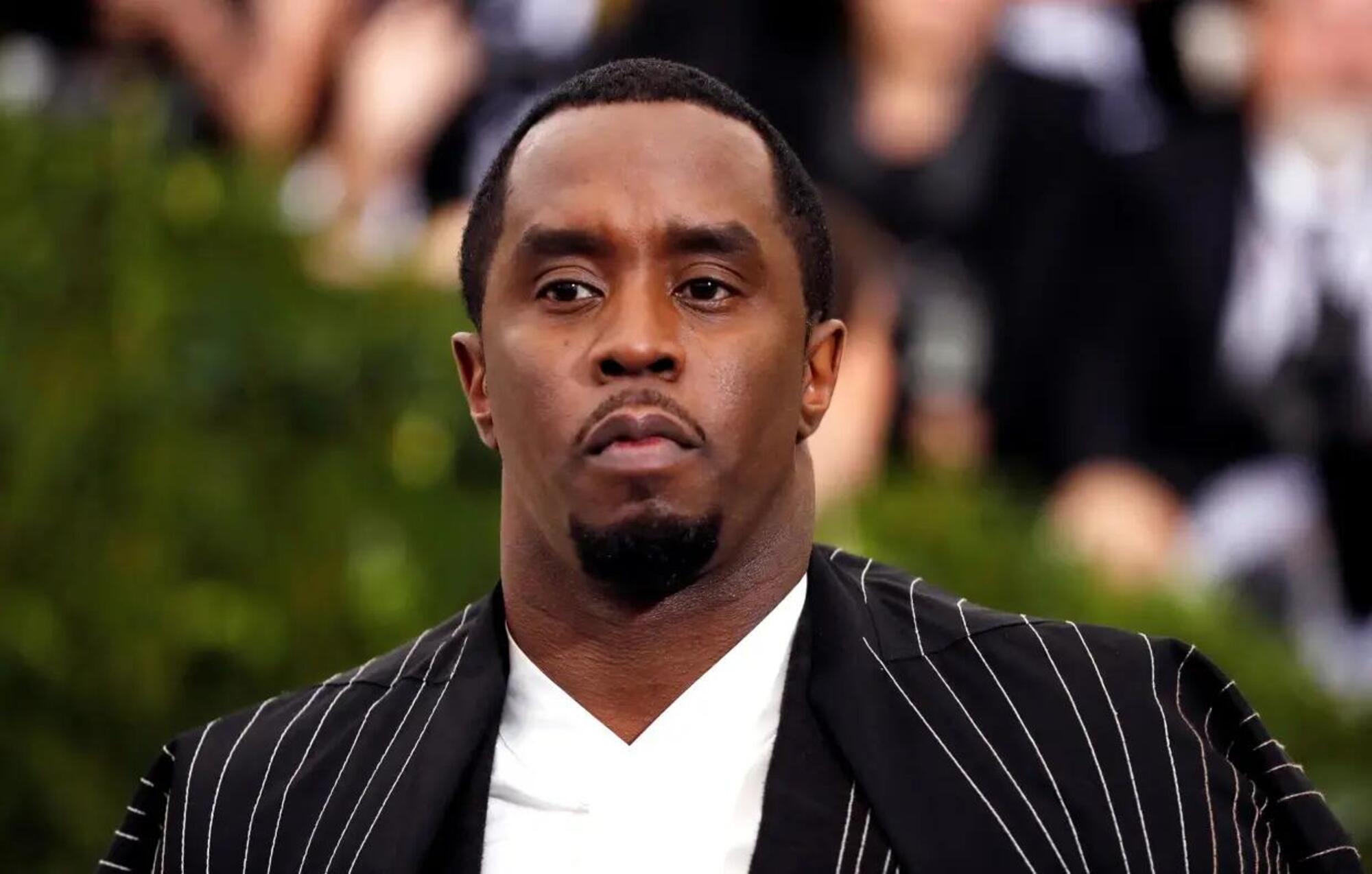 Sean Diddy Combs