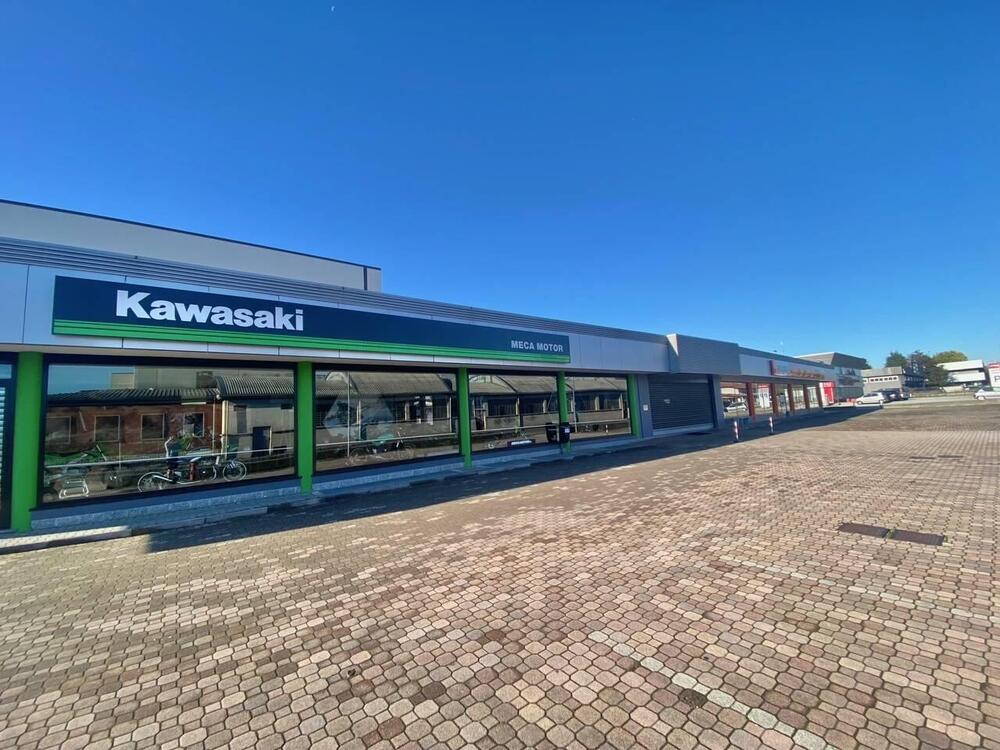 Kawasaki Vulcan S (2021 - 24) (3)