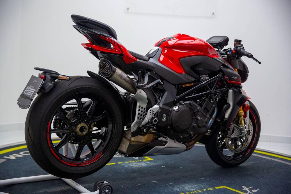 MV Agusta Brutale 1000 RR (2021 - 25) (4)