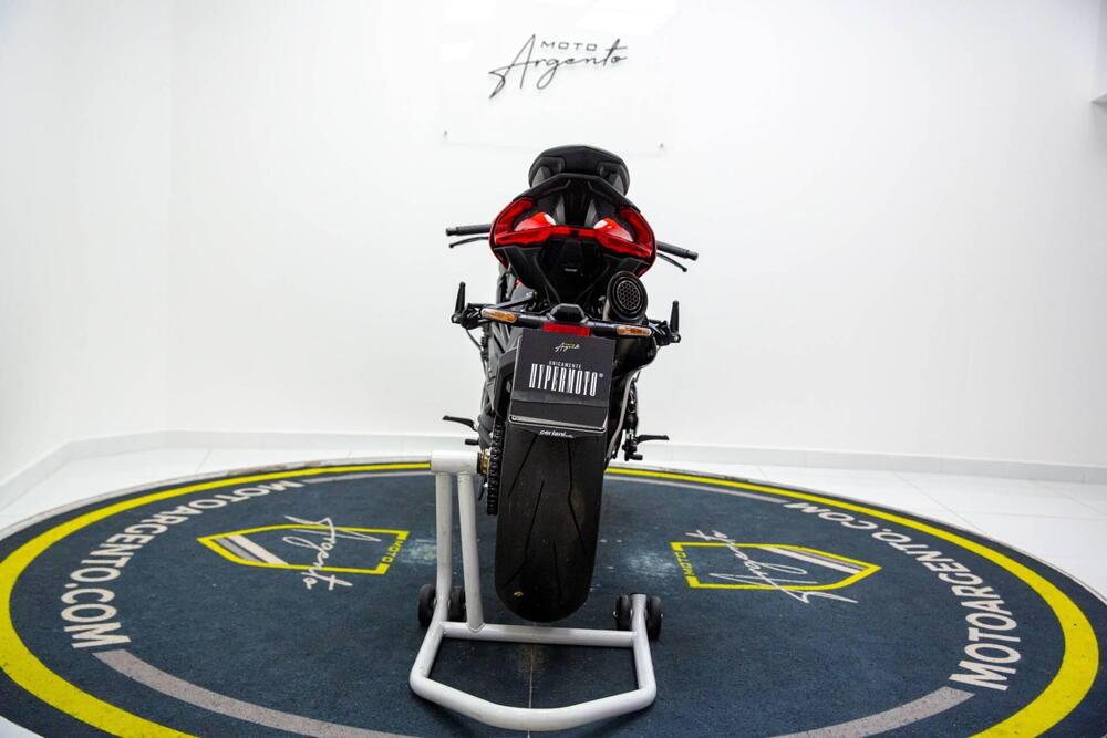 MV Agusta Brutale 1000 RR (2021 - 25) (9)