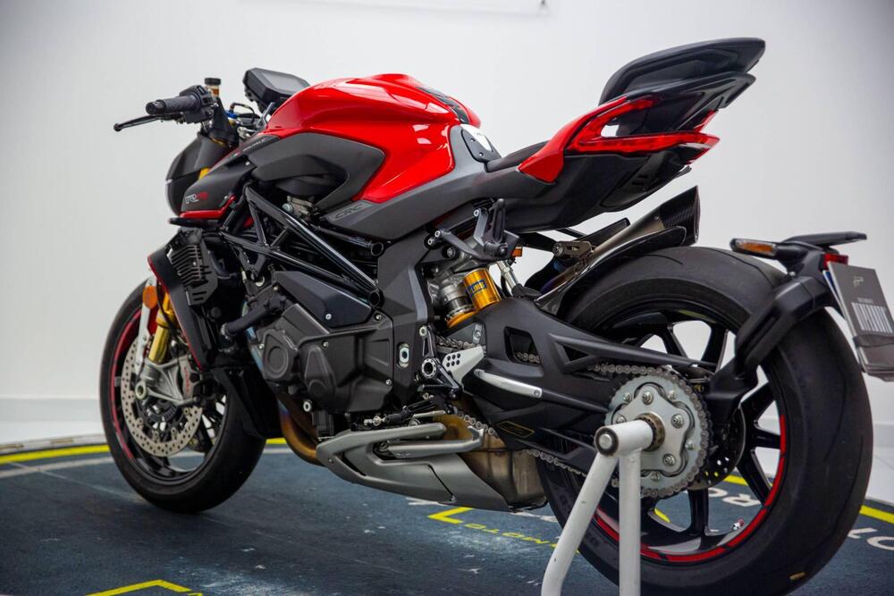 MV Agusta Brutale 1000 RR (2021 - 25) (5)