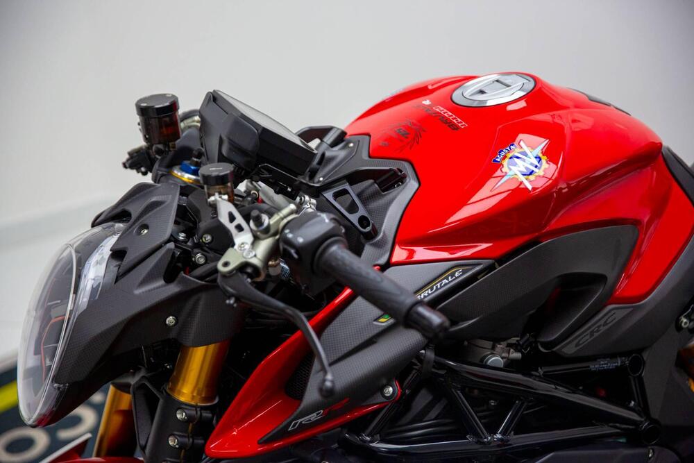 MV Agusta Brutale 1000 RR (2021 - 25) (10)