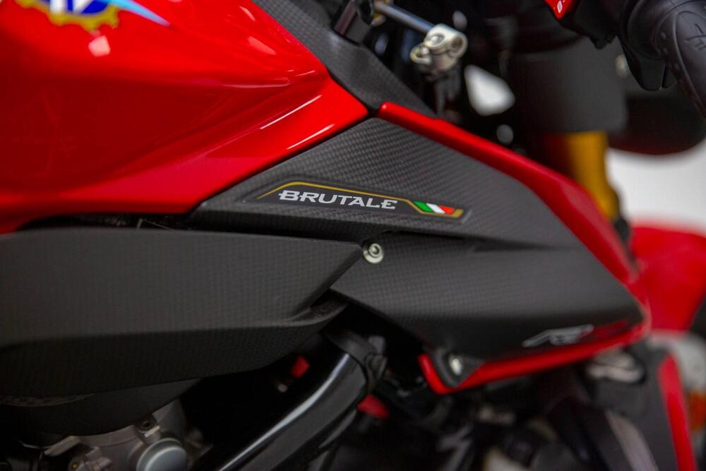 MV Agusta Brutale 1000 RR (2021 - 25) (13)