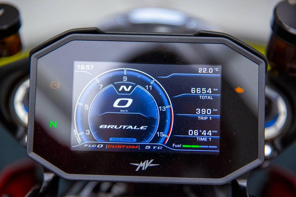 MV Agusta Brutale 1000 RR (2021 - 25) (18)