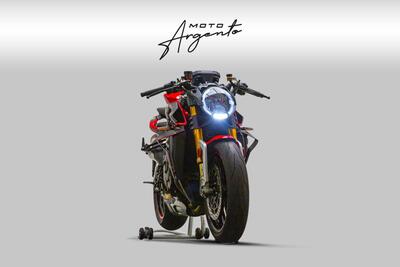 MV Agusta Brutale 1000 RR (2021 - 25) usata