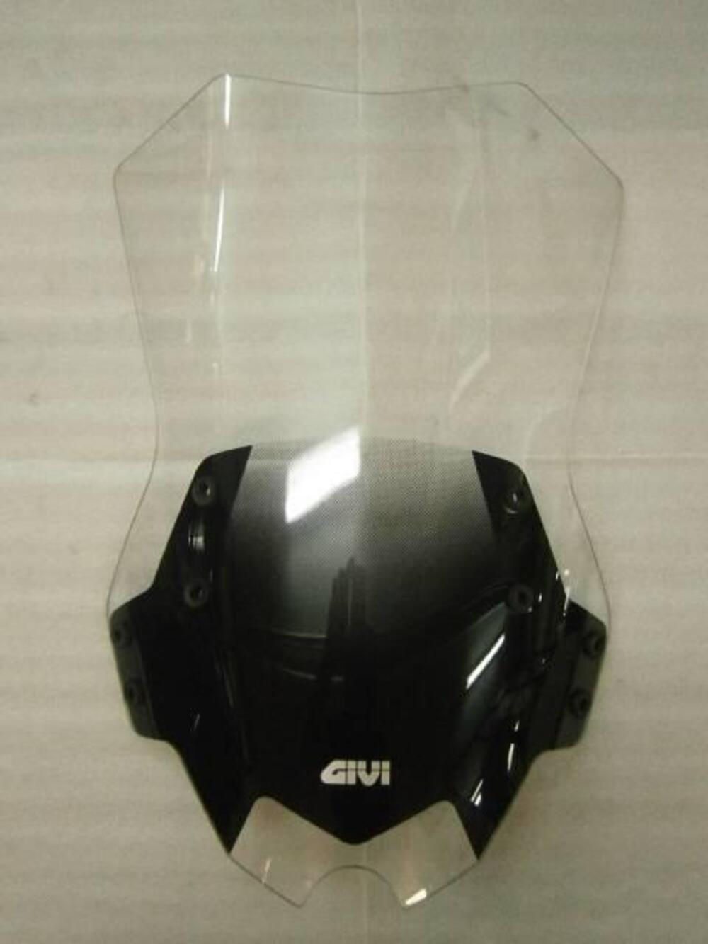 PARABREZZA GIVI per BENELLI TRK 502