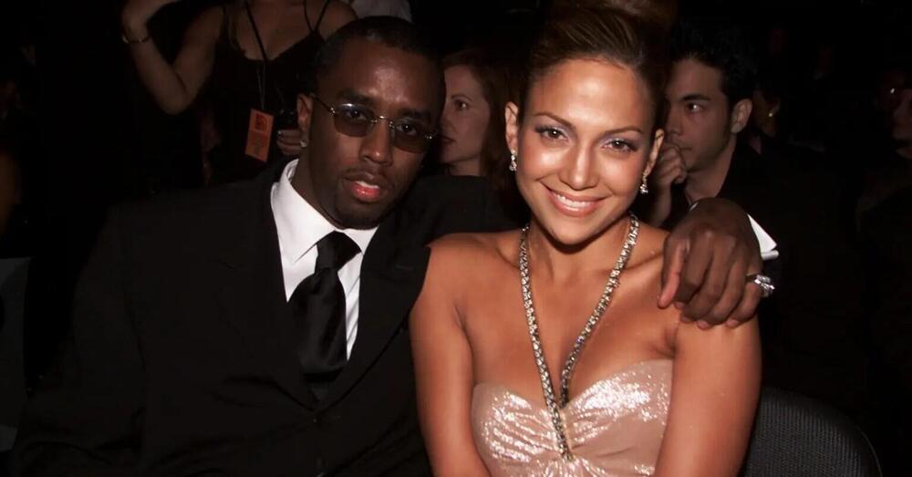 Ma che c&rsquo;entra Sean Diddy Combs con il divorzio di Jennifer Lopez? Tra le accuse a Puff Daddy c&rsquo;&egrave; pure questa...