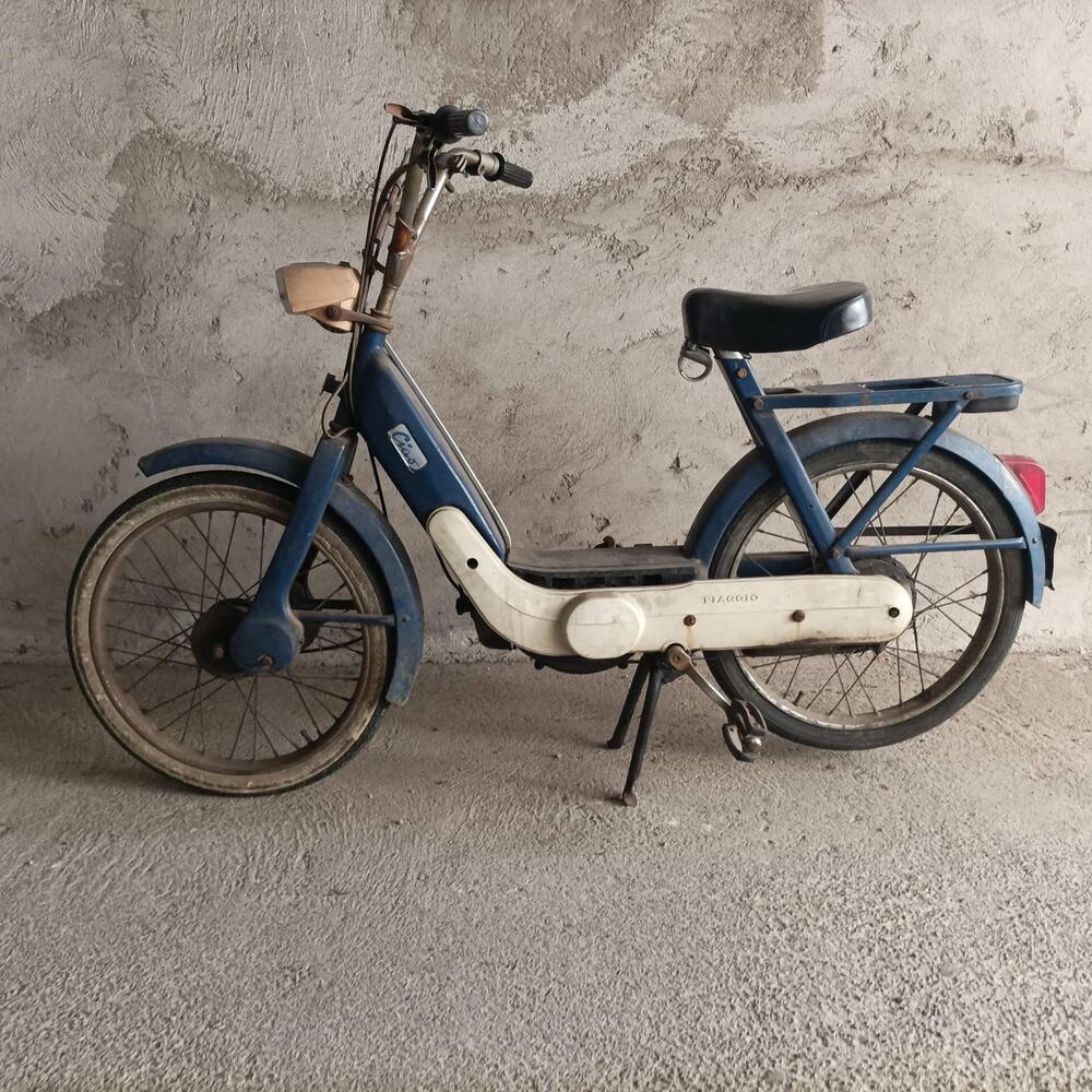 Piaggio CIAO