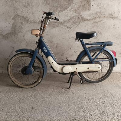 Piaggio CIAO d'epoca