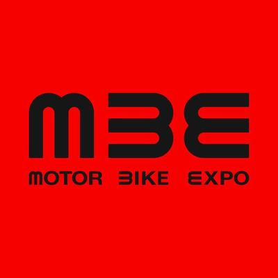 logo MBE 2016