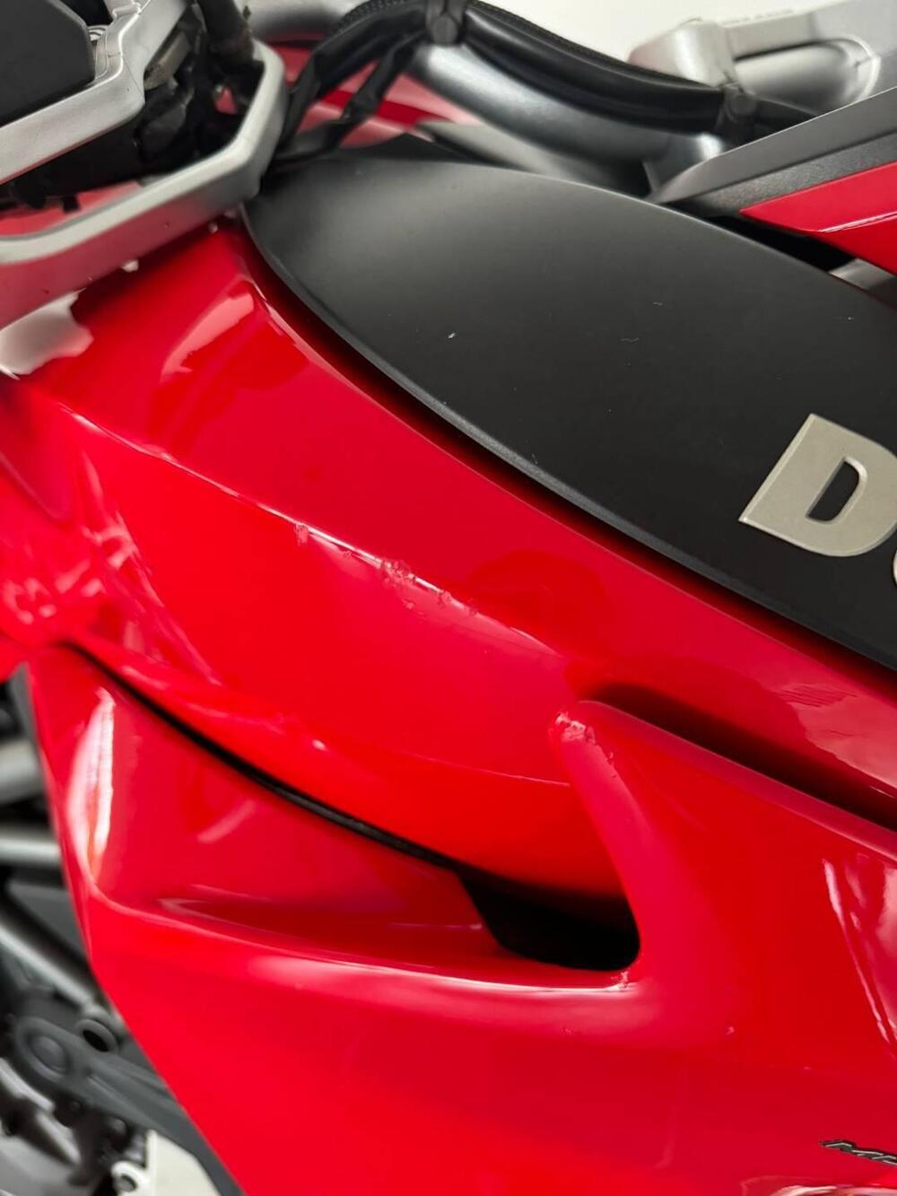 Ducati Multistrada 1260 S (2018 - 20) (6)
