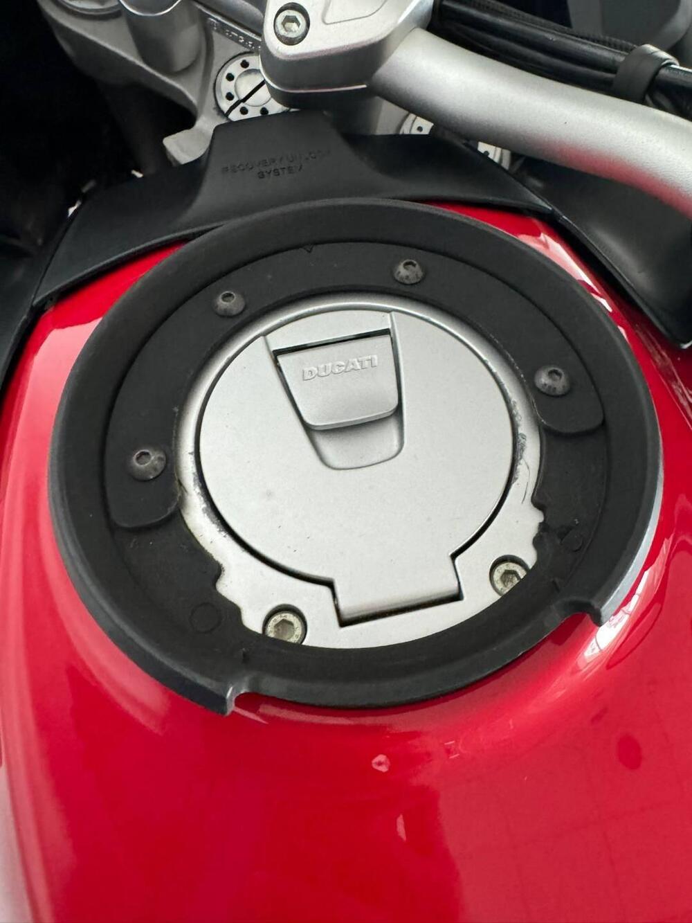 Ducati Multistrada 1260 S (2018 - 20) (9)