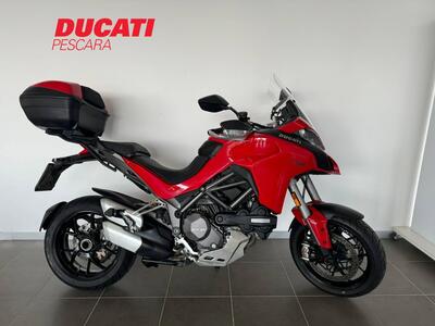Ducati Multistrada 1260 S (2018 - 20) usata