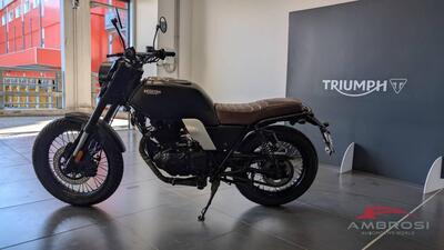 Brixton Motorcycles Glanville 250 X (2018 - 19) usata