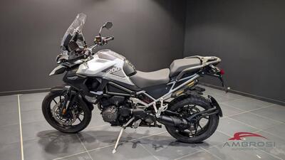 Triumph Tiger 1200 GT Pro (2022 - 23) usata