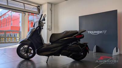 Piaggio Beverly 400 ABS-ASR (2021 - 24) usata