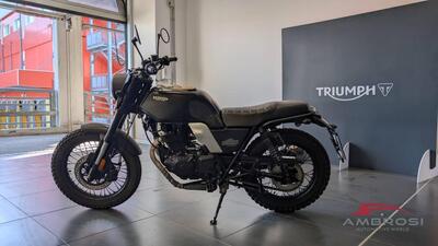 Brixton Motorcycles Felsberg 250 (2021 - 25) usata