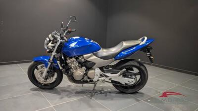 Honda Hornet 600 (2003 - 04) usata