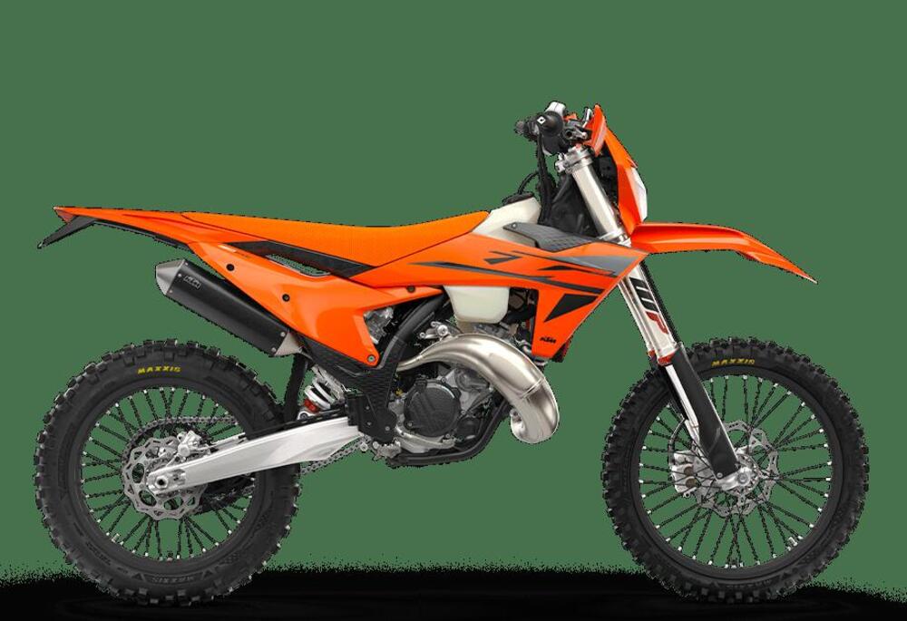 KTM 150 EXC (2025) (6)