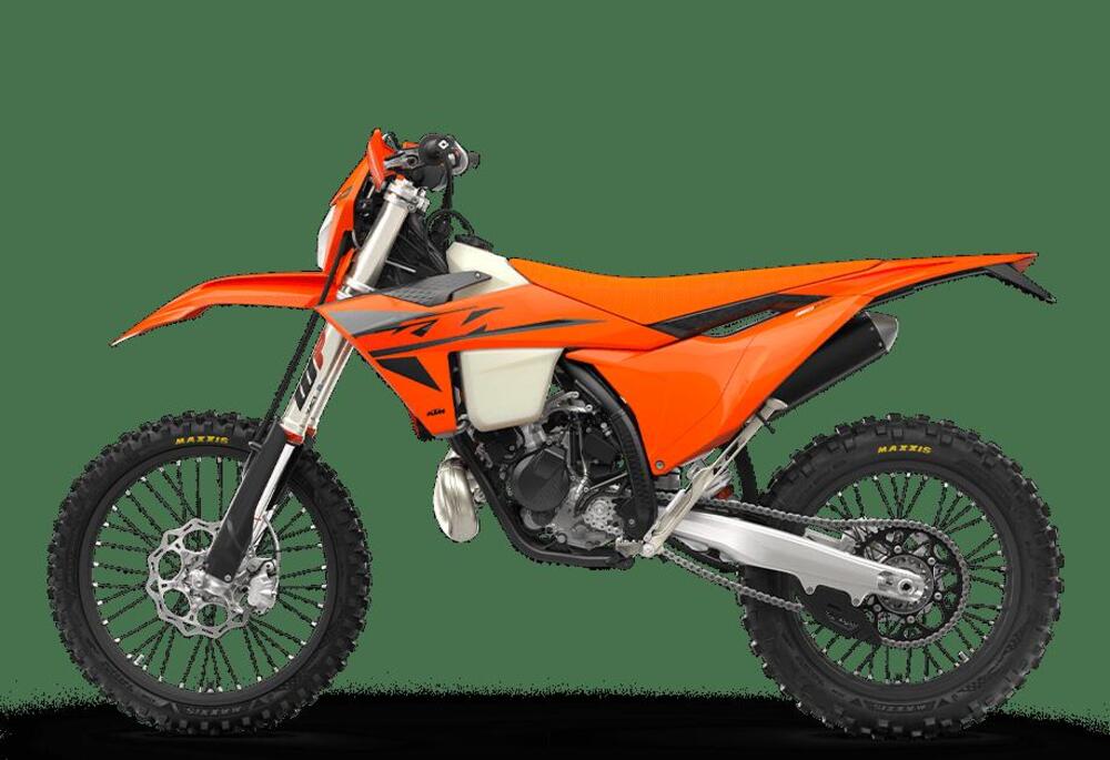 KTM 150 EXC (2025) (7)