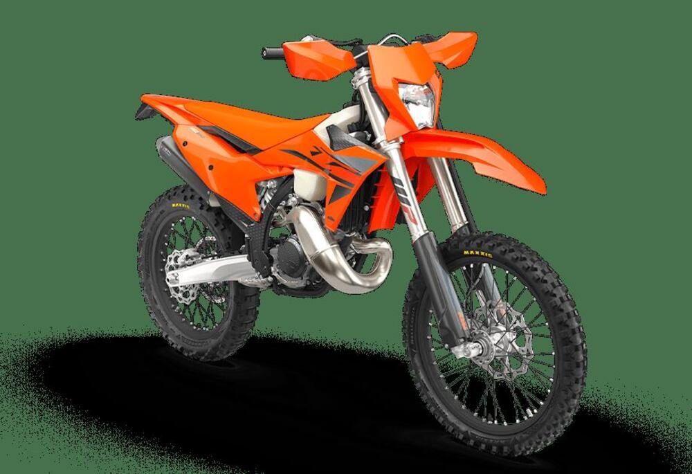 KTM 150 EXC (2025) (8)