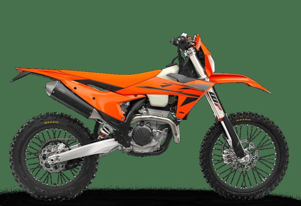 KTM 250 EXC-F (2025) (6)