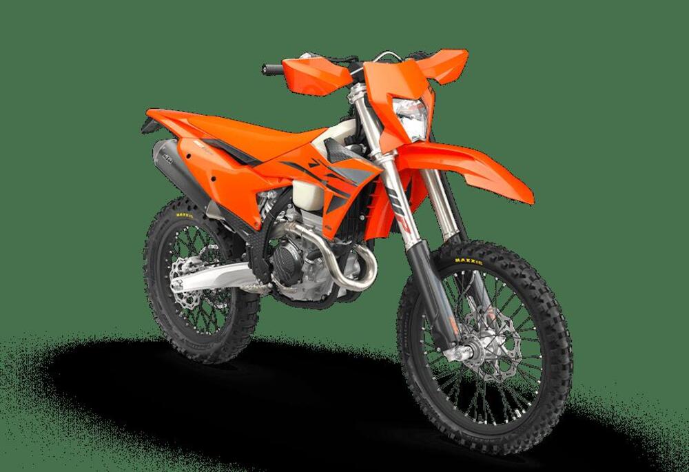 KTM 250 EXC-F (2025) (8)