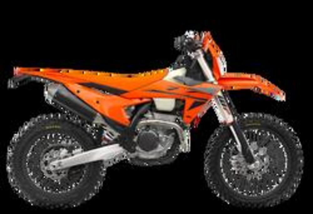KTM 250 EXC-F (2025) (5)