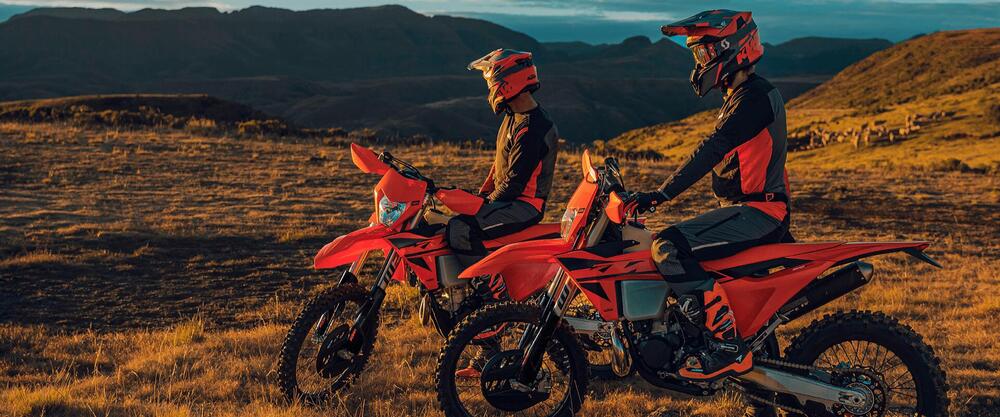 KTM 250 EXC-F (2025) (9)