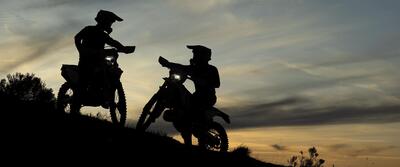 KTM 350 EXC-F (2025) nuova