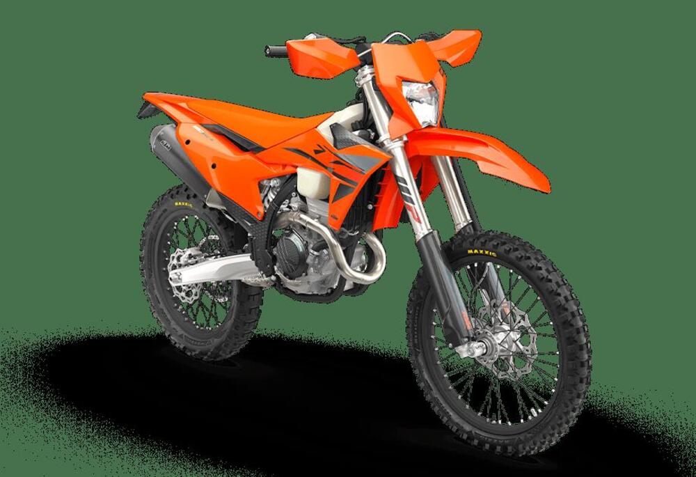 KTM 350 EXC-F (2025) (8)