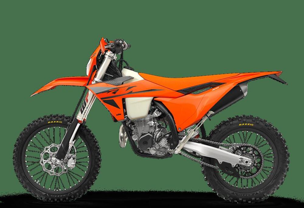 KTM 500 EXC-F (2025) (7)