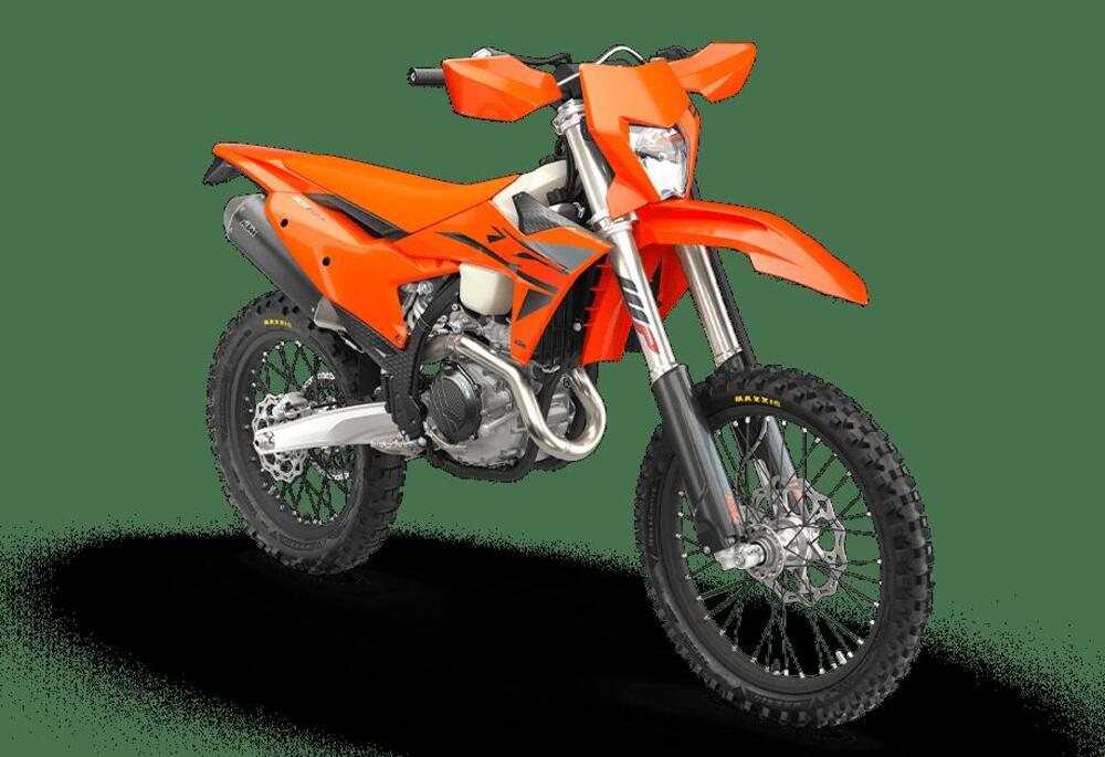 KTM 500 EXC-F (2025) (8)