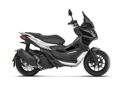 Aprilia SR GT 125 (2022 - 24) nuova