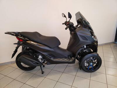 Piaggio MP3 310 Sport (2025) nuova