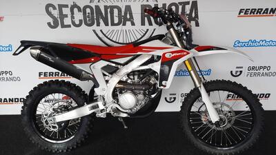 Fantic Motor XEF 250 (2023) usata