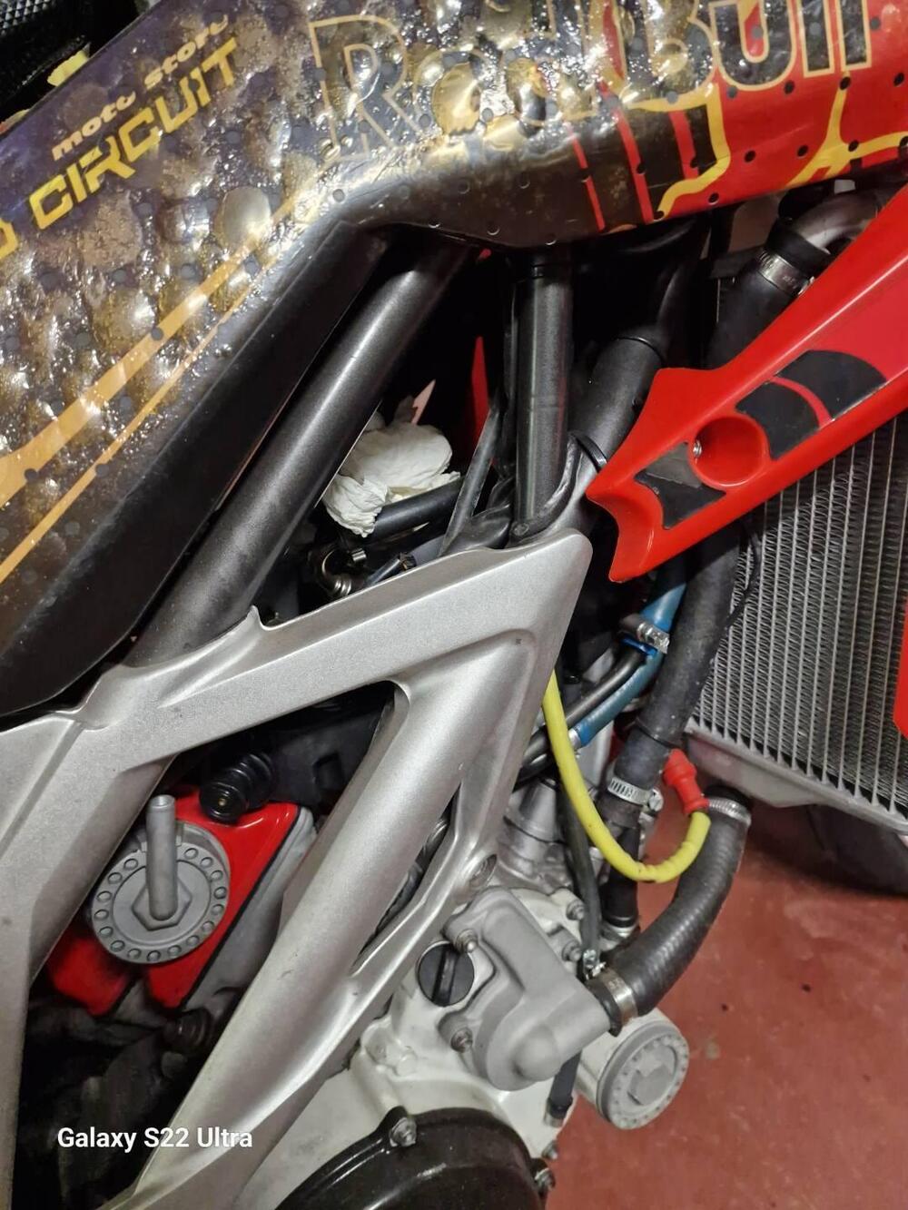 Aprilia RXV 550 (2007 - 08) (7)