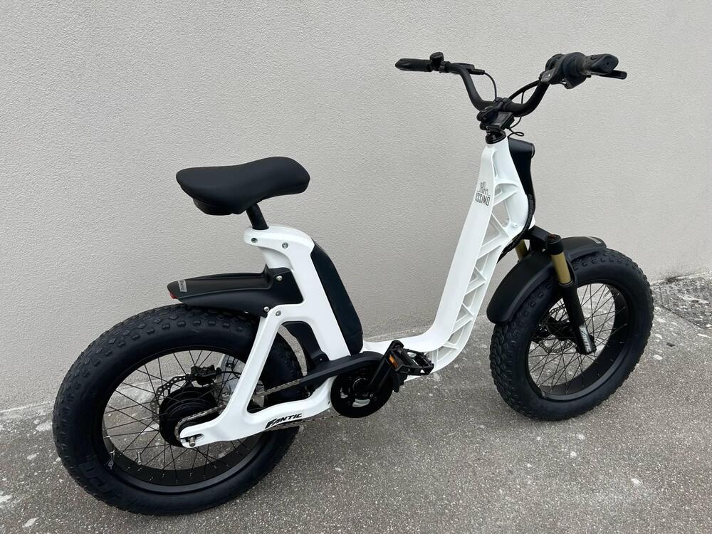 Fantic Motor Issimo 25 Fun (2022 - 25) (3)