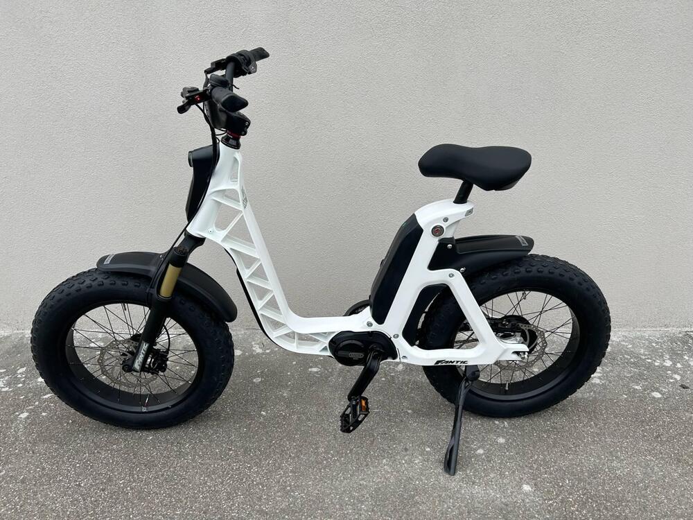 Fantic Motor Issimo 25 Fun (2022 - 25) (4)