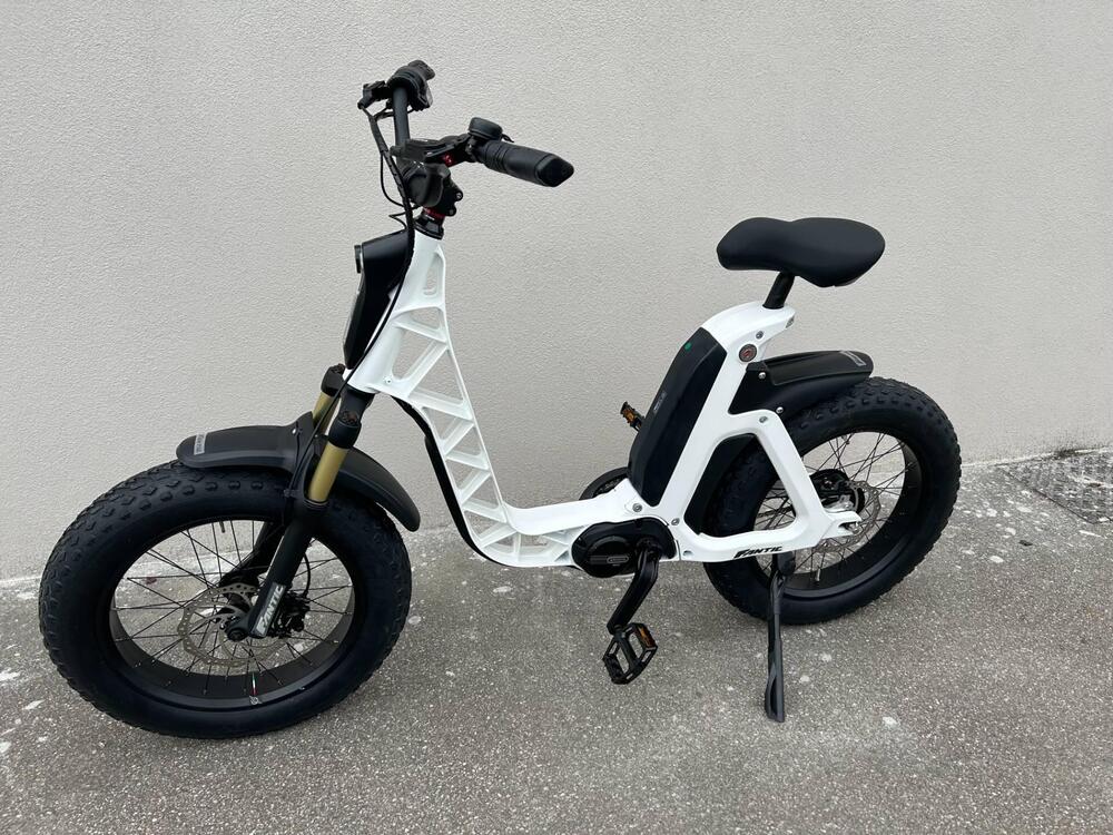 Fantic Motor Issimo 25 Fun (2022 - 25) (5)