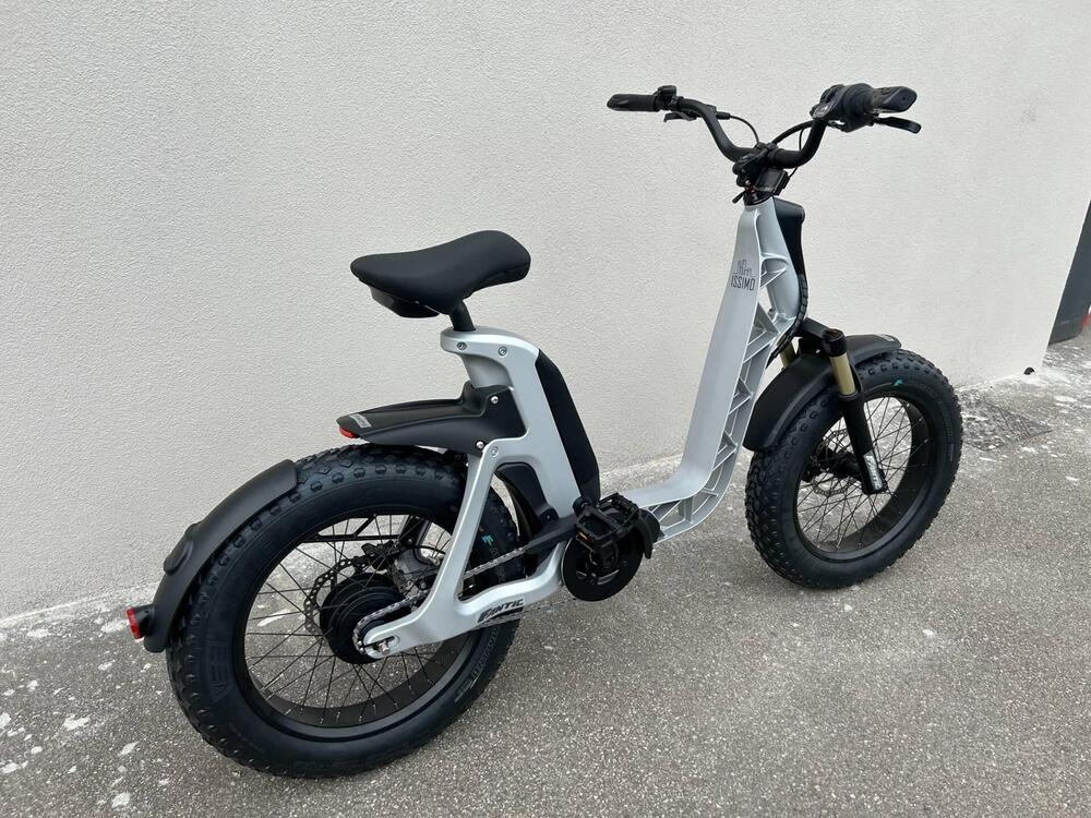 Fantic Motor Issimo 25 Fun (2022 - 25) (3)