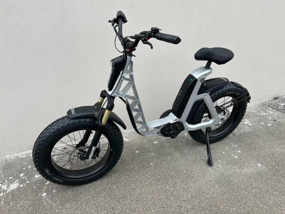 Fantic Motor Issimo 25 Fun (2022 - 25) (5)