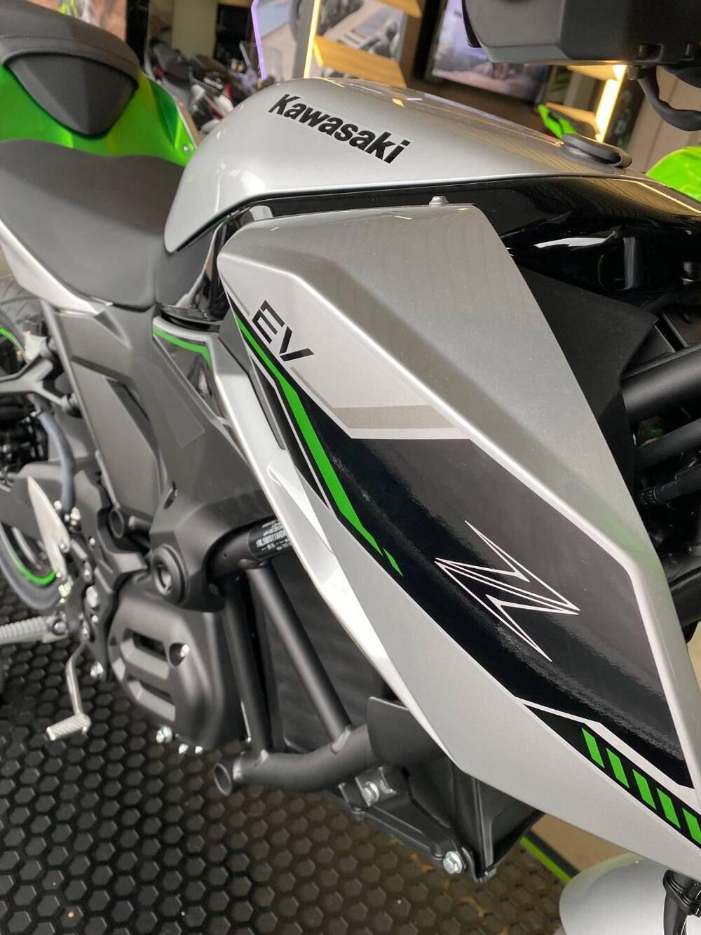 Kawasaki Z e-1 (2024 - 25) (3)